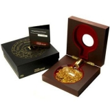 Ramon Molvizar Art & Gold & Perfume edp 75мл.